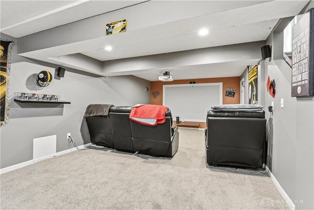 573 Wildlife Court, Fairborn, OH 45324