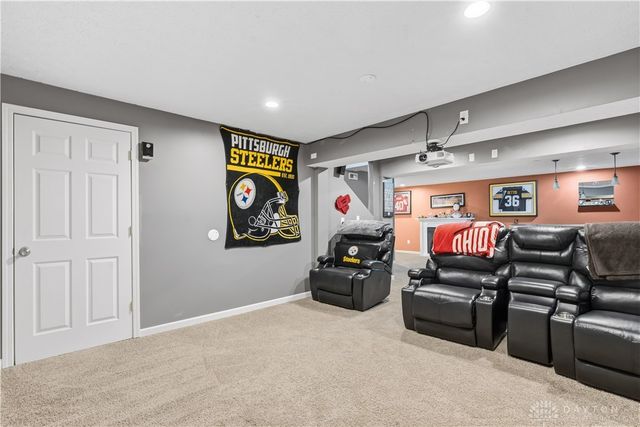 573 Wildlife Court, Fairborn, OH 45324