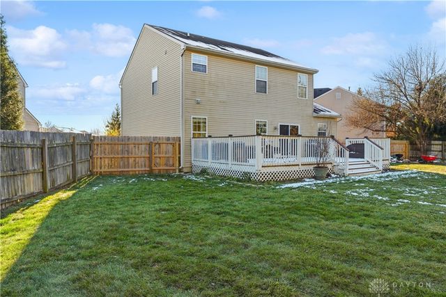 573 Wildlife Court, Fairborn, OH 45324