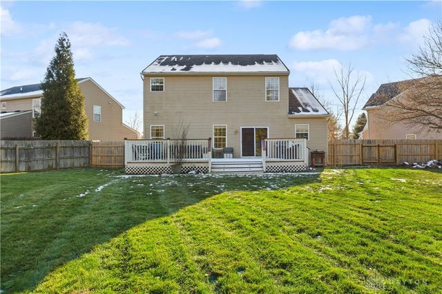 573 Wildlife Court, Fairborn, OH 45324