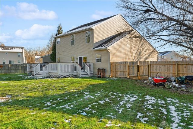 573 Wildlife Court, Fairborn, OH 45324