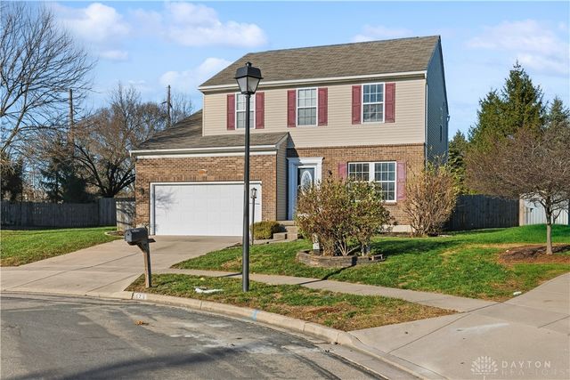 573 Wildlife Court, Fairborn, OH 45324