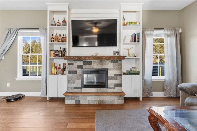 573 Wildlife Court, Fairborn, OH 45324