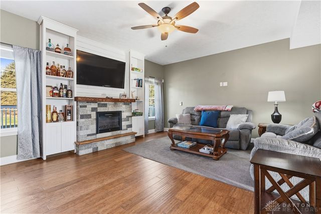 573 Wildlife Court, Fairborn, OH 45324