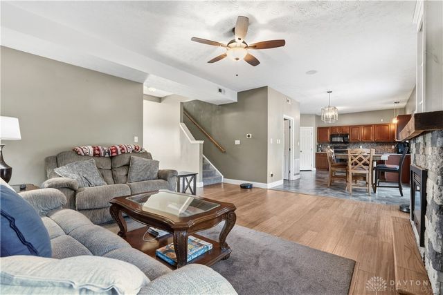 573 Wildlife Court, Fairborn, OH 45324