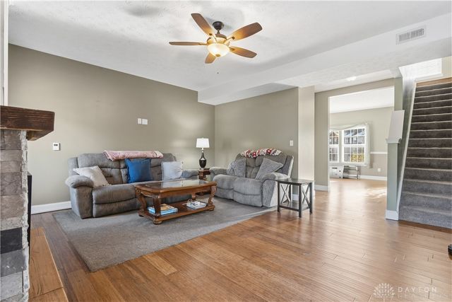 573 Wildlife Court, Fairborn, OH 45324