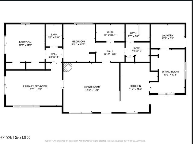 4998 Peacock Road, Whiteville, NC 28472