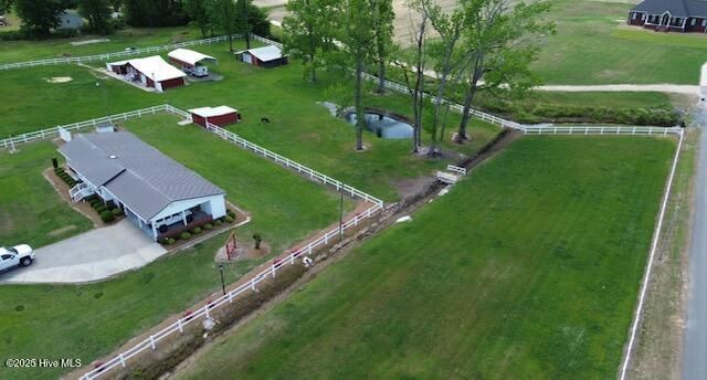 4998 Peacock Road, Whiteville, NC 28472