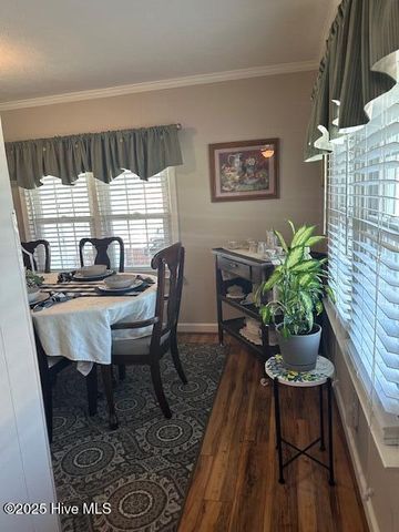 4998 Peacock Road, Whiteville, NC 28472