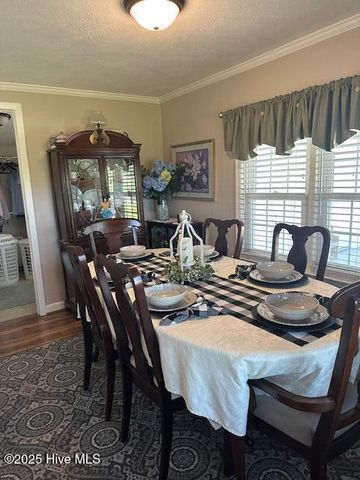 4998 Peacock Road, Whiteville, NC 28472