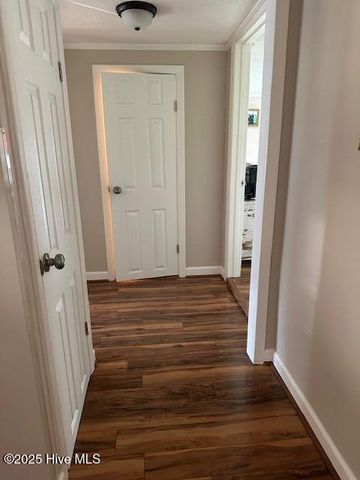 4998 Peacock Road, Whiteville, NC 28472