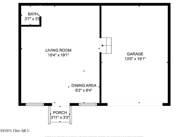 4998 Peacock Road, Whiteville, NC 28472
