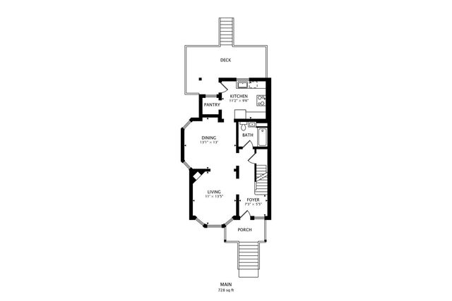 3735 W Palmer Street, Chicago, IL 60647