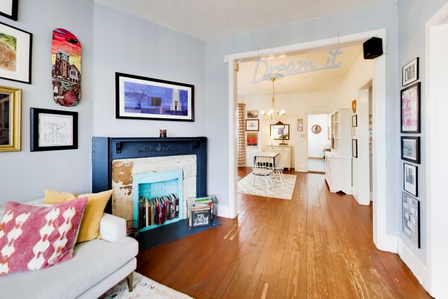 3735 W Palmer Street, Chicago, IL 60647