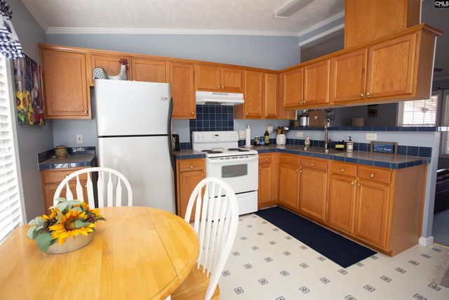 1952 White Road, Camden, SC 29020