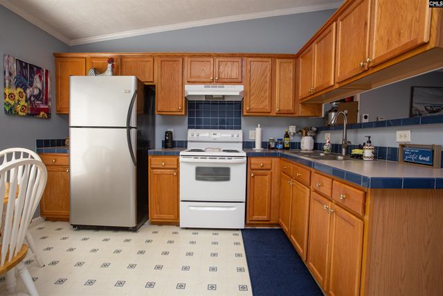 1952 White Road, Camden, SC 29020