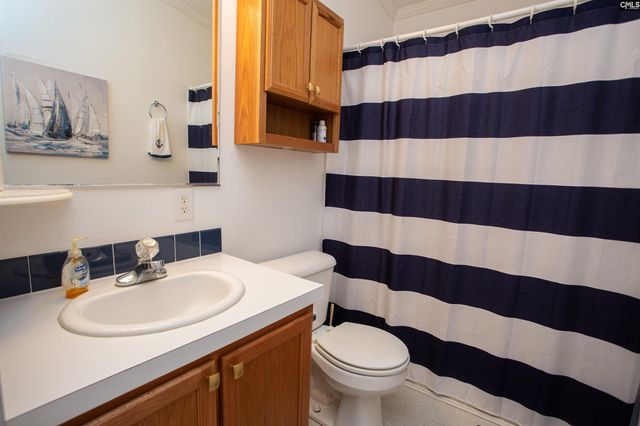1952 White Road, Camden, SC 29020