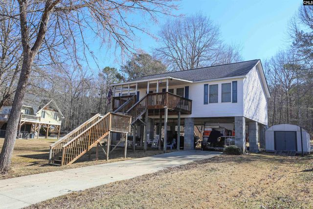 1952 White Road, Camden, SC 29020