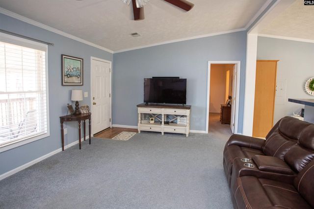 1952 White Road, Camden, SC 29020