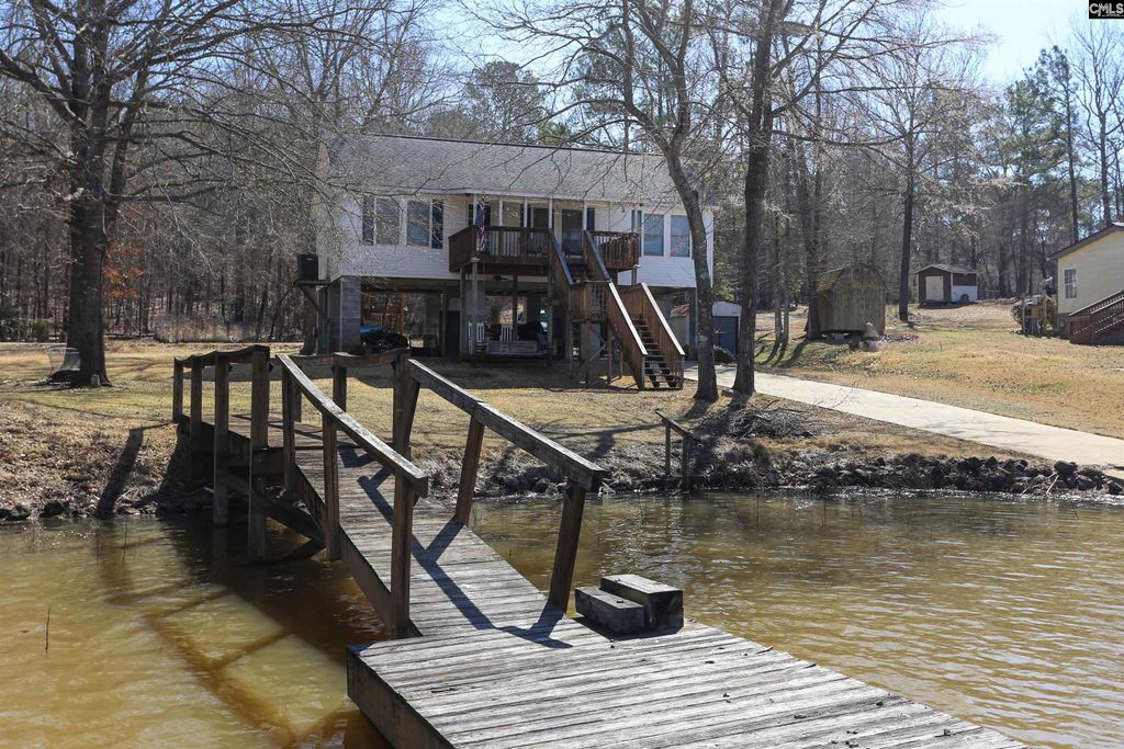 1952 White Road, Camden, SC 29020