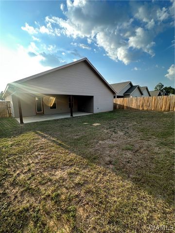 6287 Mimosa Garden Circle, Tuscaloosa, AL 35405