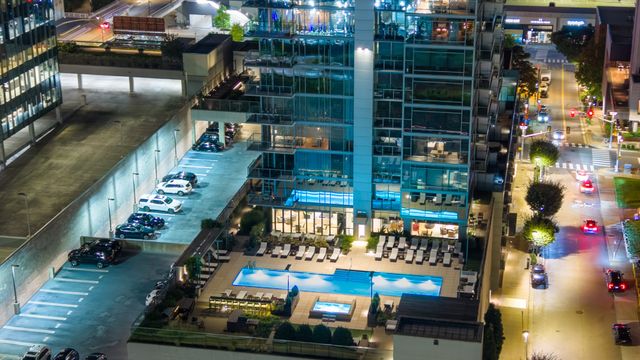 1212 Laurel St Apt 1002, Nashville, TN 37203