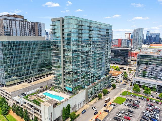 1212 Laurel St Apt 1002, Nashville, TN 37203