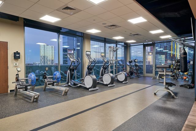 1212 Laurel St Apt 1002, Nashville, TN 37203