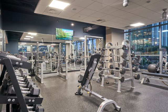 1212 Laurel St Apt 1002, Nashville, TN 37203