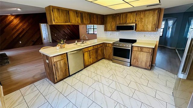 1670 MONTEREY DRIVE, Clearwater, FL 33756