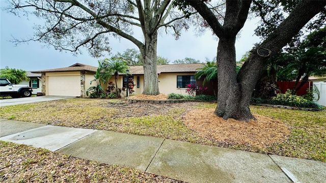 1670 MONTEREY DRIVE, Clearwater, FL 33756