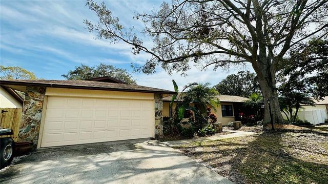 1670 MONTEREY DRIVE, Clearwater, FL 33756