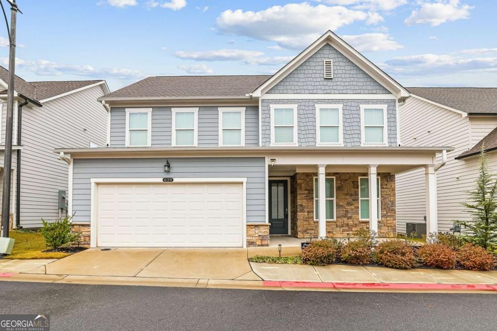 639 Tigers Eye Terrace NE, Kennesaw, GA 30144