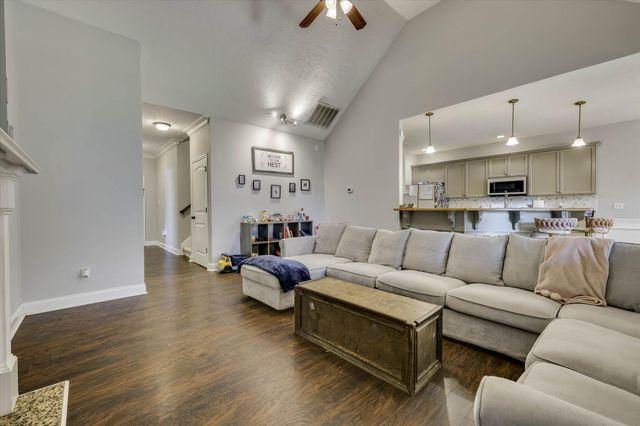 3932 Griese Lane, Grovetown, GA 30813