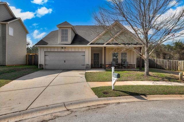 3932 Griese Lane, Grovetown, GA 30813
