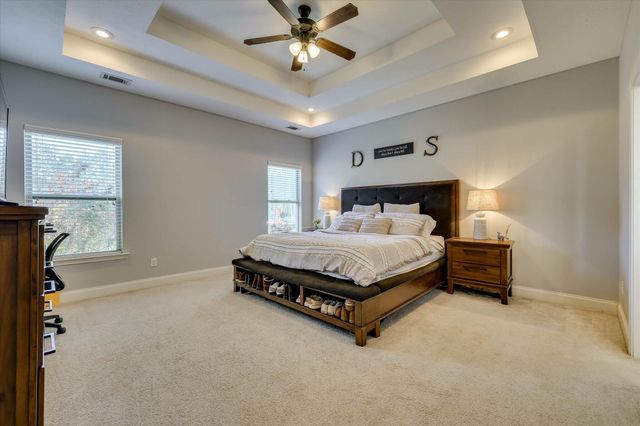 3932 Griese Lane, Grovetown, GA 30813