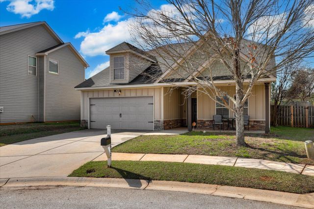 3932 Griese Lane, Grovetown, GA 30813