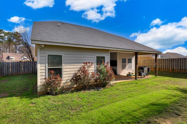 3932 Griese Lane, Grovetown, GA 30813