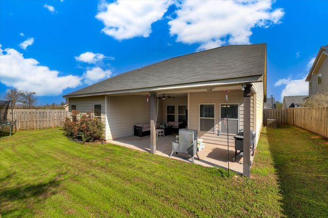 3932 Griese Lane, Grovetown, GA 30813