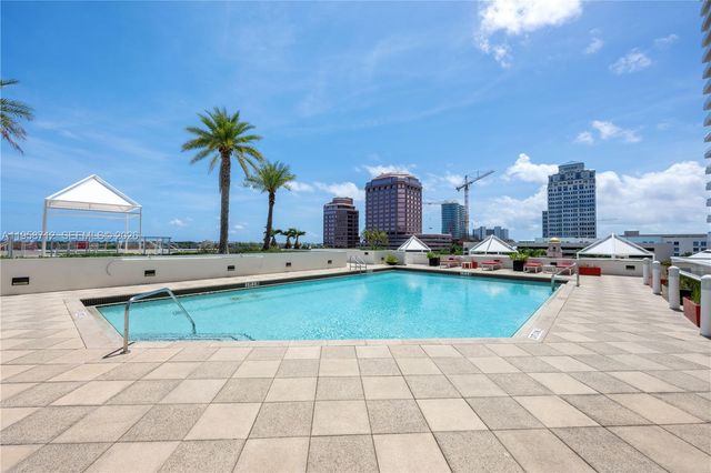 529 S Flagler Dr 19G, West Palm Beach, FL 33401