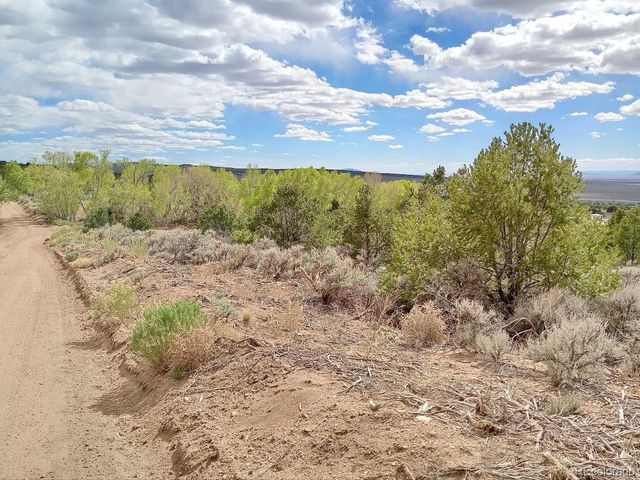Lot 1258 Michaels Road, Fort Garland, CO 81133