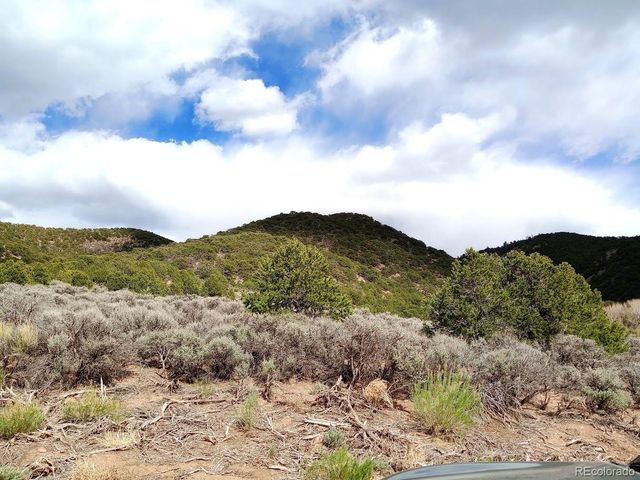 Lot 1258 Michaels Road, Fort Garland, CO 81133