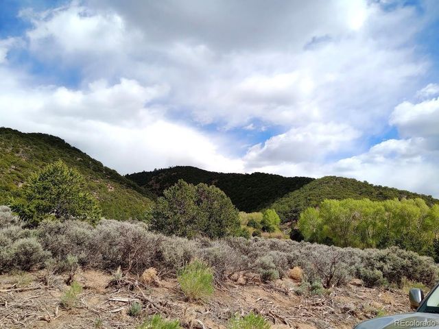 Lot 1258 Michaels Road, Fort Garland, CO 81133