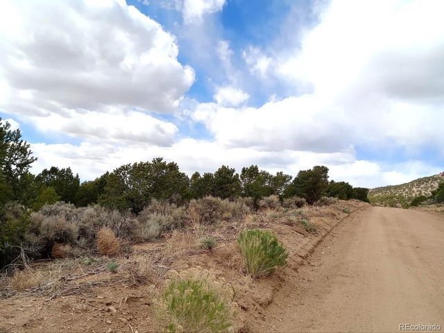 Lot 1258 Michaels Road, Fort Garland, CO 81133