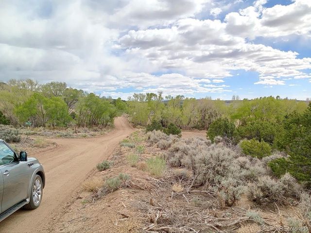 Lot 1258 Michaels Road, Fort Garland, CO 81133