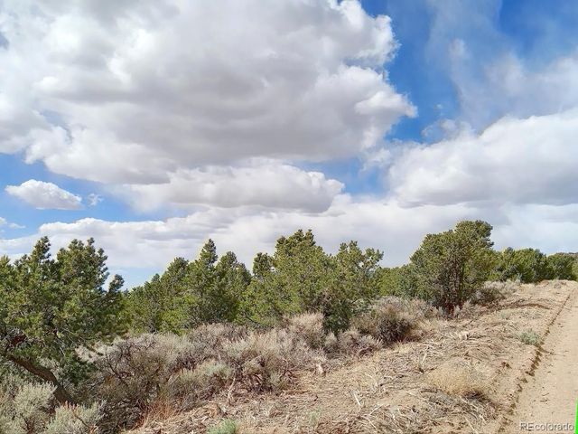 Lot 1258 Michaels Road, Fort Garland, CO 81133