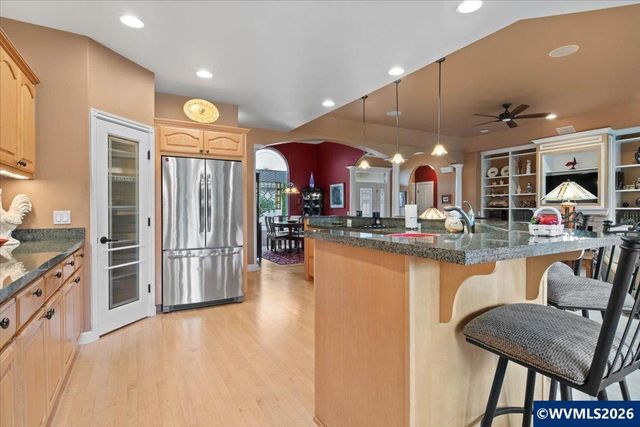 644 Casper Lp N, Keizer, OR 97303