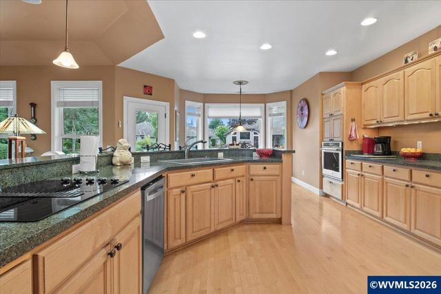 644 Casper Lp N, Keizer, OR 97303
