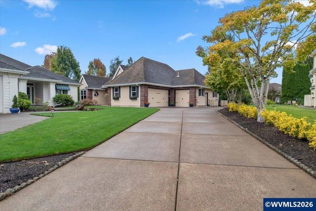 644 Casper Lp N, Keizer, OR 97303