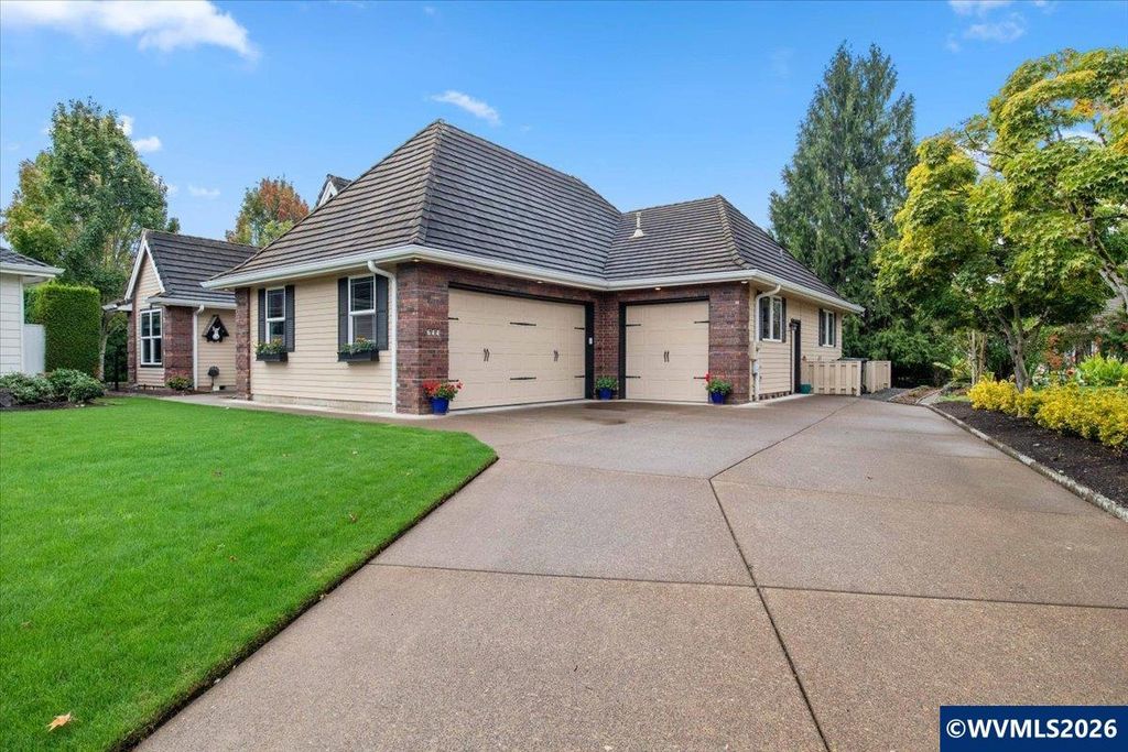 644 Casper Lp N, Keizer, OR 97303
